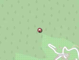 Carte de Saragossa Philippe à Cuers