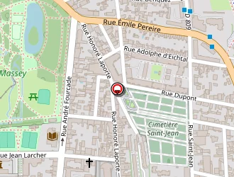 Carte de Xl Architecture D Info . à Tarbes