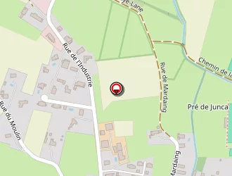 Carte de Bob Le Troubadour à Ibos