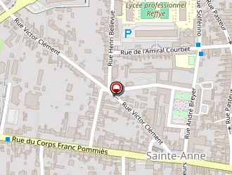 Carte de Hélicoptère Location Tarbes à Tarbes