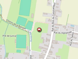 Carte de Mairie à Ibos