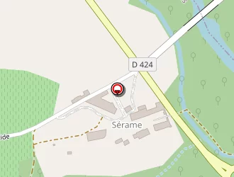 Carte de Multigrappe à Lézignan-corbières