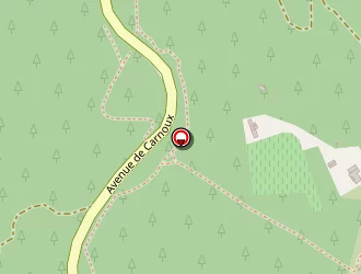 Carte de Tumbarello Richard à Cassis