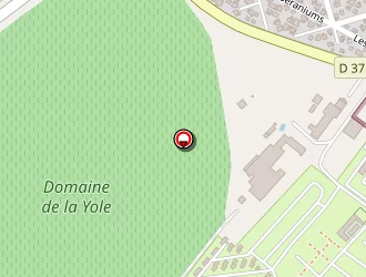 Carte de Bonnet à Vendres