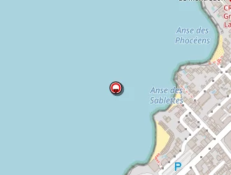 Carte de B2p à Marseille