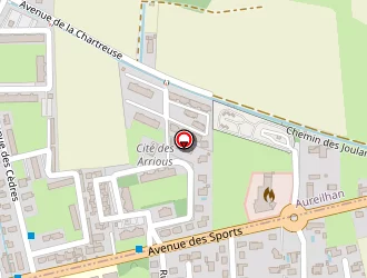 Carte de Adali Art à Aureilhan