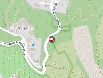 Carte de Vignobles Imbert à Cassis