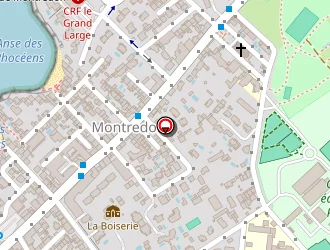 Carte de Schmidt Matthieu à Marseille