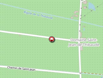 Carte de Martin Jean à Aigues-vives