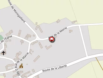 Carte de Mateou (earl) à Saman