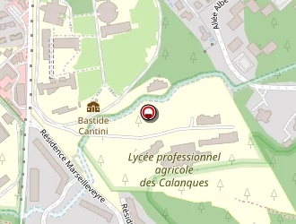 Carte de Bonobo à Marseille