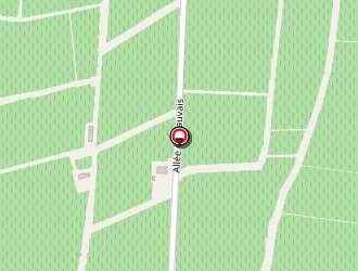 Carte de Miclo Serge à Pierrefeu-du-var