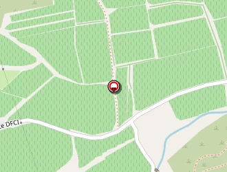 Carte de Longeville Denis à Pierrefeu-du-var