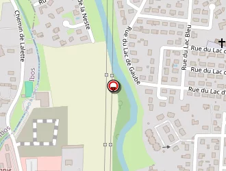 Carte de Ariege Affutage à Tarbes