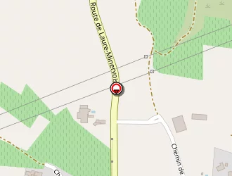 Carte de Escorihuela Eric à Aigues-vives