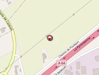 Carte de Id Factory à Cazères