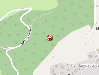 Carte de Guiroy Jacky à Saint-martin-d'arrossa