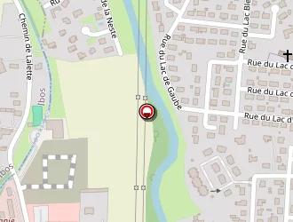 Carte de La Mi Do Re à Tarbes