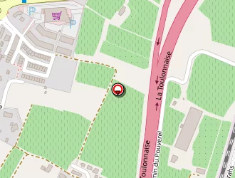 Carte de Bastou Jean-yves à Cuers