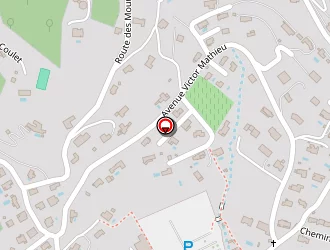 Carte de Koulal Slimane à Collobrières