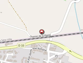 Carte de Palvadeau Sébastien à Villesèquelande