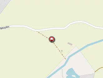 Carte de Rd Auto à Espoey