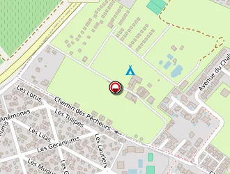 Carte de Destock Baby à Vendres