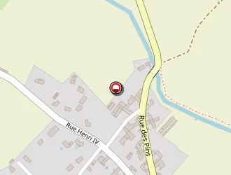 Carte de Ecole Publique à Angaïs