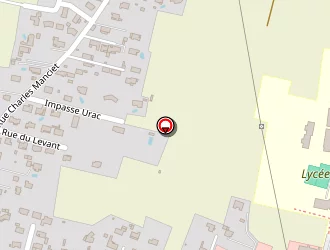 Carte de Mondial Kit à Ibos