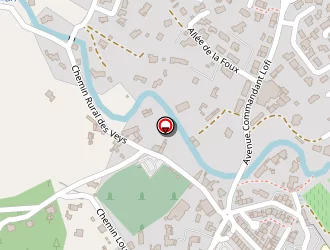 Carte de Cailliatte Pierre Yves à Cuers