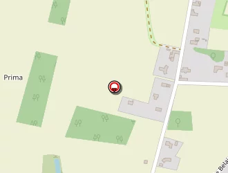 Carte de Bidau Charles à Ger