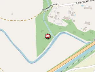 Carte de Le Cap à Carcassonne