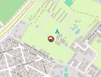 Carte de Balade Beauté à Vendres