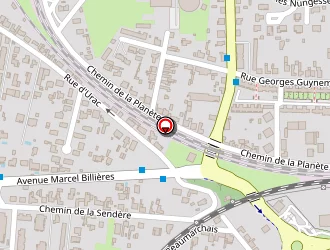 Carte de Conseil Imprim à Tarbes