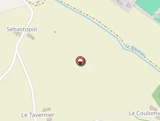 Carte de Delpech Robert à Mazères