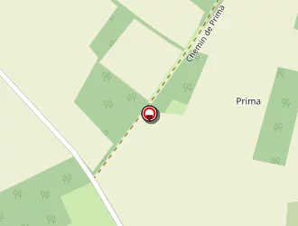 Carte de Du Moussu (s.c.e.a) à Ger