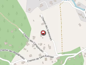 Carte de Samba Pizza à Cuers