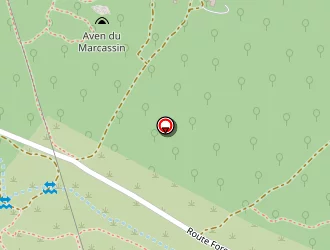 Carte de Gantelme Guy à Signes