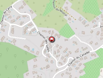 Carte de Bati Diagnostic Expert à Cogolin