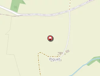 Carte de Aabtp à Belpech