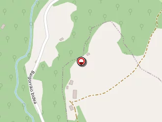 Carte de Errotabéhère Jean à Saint-martin-d'arrossa