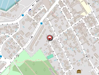 Carte de Promer à Marseille