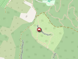 Carte de Kempster Philip à Cogolin