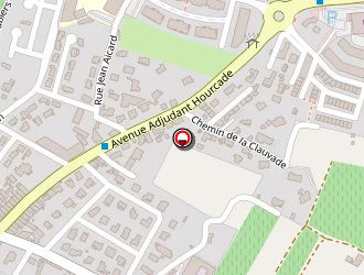 Carte de D'haene Anthony à Cuers