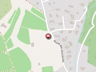 Carte de Caladoise à Collobrières