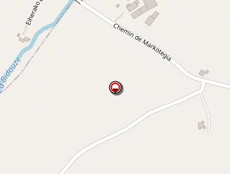 Carte de Pyrénéfrom (snc) à Larceveau-arros-cibits