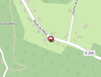 Carte de Montanari Christophe à Rontignon