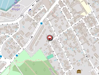 Carte de Noel Jean à Marseille