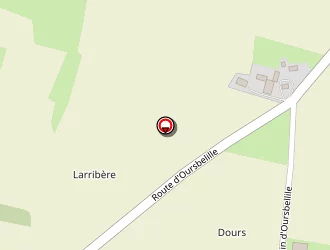 Carte de Schmidt Pasdel Concessionnaire à Ibos