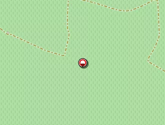 Carte de La Valseque à Redorte (la)